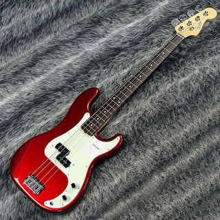 Fender2023 Collection Heritage 60s Precision Bass Candy Apple Red【新生活応援セール!】