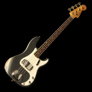 Fender Custom ShopCustom Built 1964 Precision Bass Relic w/Mother of Pearl Dots (CFM)