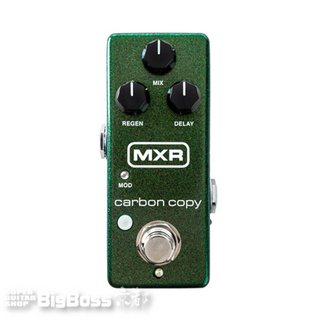 MXR M299 Carbon Copy Mini