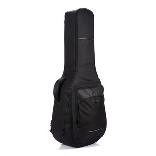 Dr.Case Portage 2.0 Series Acoustic Guitar Bag Black [DRP-AG-BK] 【送料無料!】