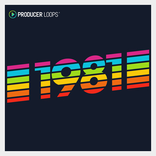 PRODUCER LOOPS 1981