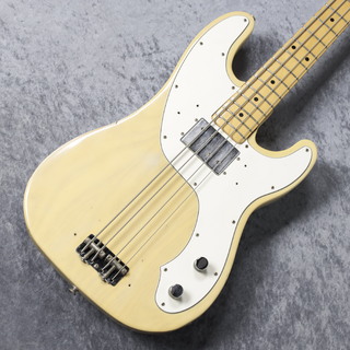 Fender 1974 Telecaster Bass - Blonde -【5.04kg】