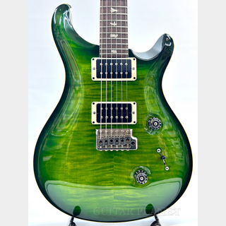 Paul Reed Smith(PRS) Custom 24 -Eriza Verde- 2012USED!!【ハイエンドフロア在庫品】【金利0%!】