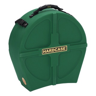Hard Case HNL14SDG 14" Dark green スネア用ハードケース
