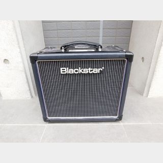 BlackstarHT-1R チューブアンプ