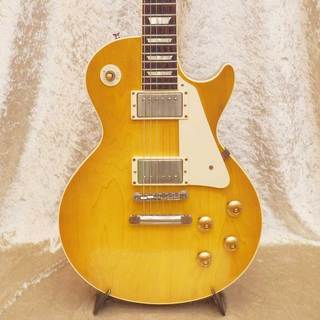 Gibson Custom Shop Historic Collection 1958 Les Paul Standard Reissue VOS