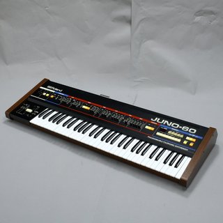 Roland JUNO-60 Polyphonic Synthesizer 【御茶ノ水本店】
