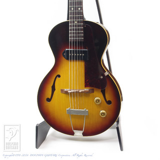 Gibson ES-125T 3/4
