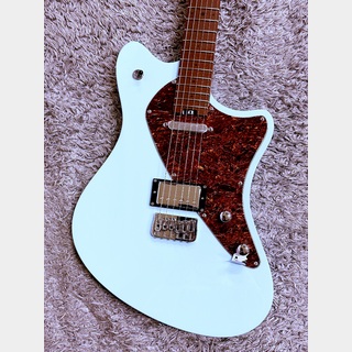 Balaguer Guitars Espada Standard Gloss Pastel Blue