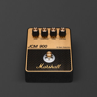 MarshallJCM900 Overdrive Pedal