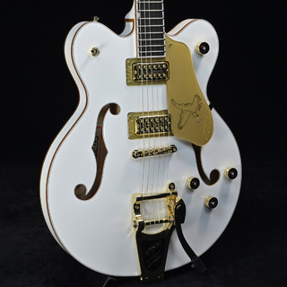 Gretsch G6636T Players Edition Falcon Center Block Double-Cut White 【名古屋栄店】