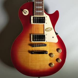 EpiphoneLes Paul Standard 50s Heritage Cherry Sunburst エレキギター レスポールスタンダード 3.92kg