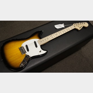 Squier by Fender Sonic Mustang / 2-Color Sunburst