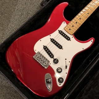 Fender 1979~1980 Stratocaster -Refinish CAR-  【ヴィンテージ】【1979～1980年製】
