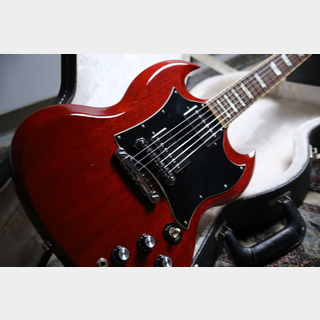 Gibson SG Standard HC 2010