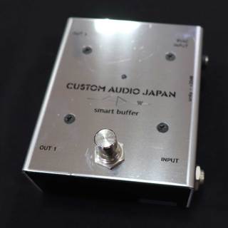 Custom Audio Japan(CAJ)smart buffer