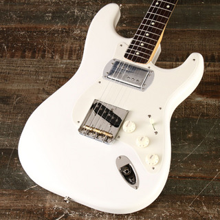 Fender Souichiro Yamauchi Stratocaster Custom Rosewood Fingerboard White フェンダー【御茶ノ水本店】