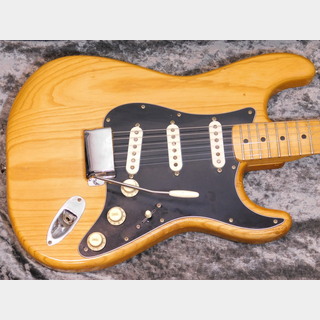 Fender Stratocaster '76 NAT/M