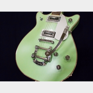 Gretsch G5232T Electromatic Double Jet FT with Bigsby  Broadway Jade