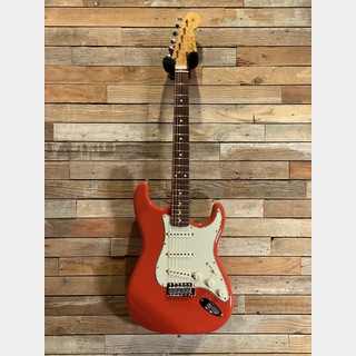 Fender Custom Shop Fender Custom Shop Master Grade 1961 Stratocaster 1998年製 Fiesta Red【松江店在庫】