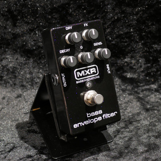 MXR M82 / Bass Envelope Filter