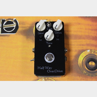 ENDROLLHalfway OverDrive HOD-1
