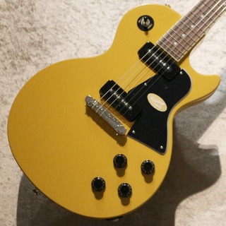Epiphone Les Paul Special ~TV Yellow~ #23121521414【軽量3.24kg】【電装系パーツCTS採用】【P-90搭載】