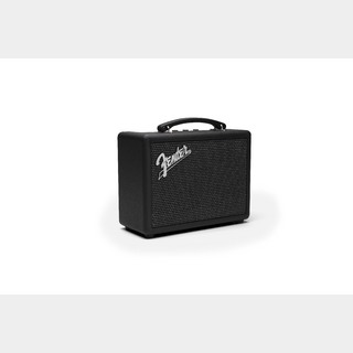 Fender AudioINDIO2-BLACK Bluetooth Speaker ☆送料無料