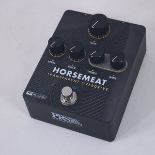 Paul Reed Smith(PRS) Horsemeat  Transparent Overdrive 【渋谷店】
