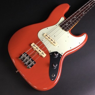 Fender SCANDAL TOMOMI JAZZ BASS RW/CLR FRD