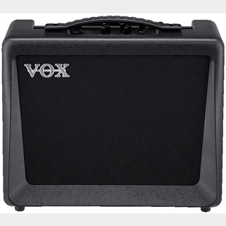 VOX VX15GT エフェクト内蔵15Ｗ モデリングギターアンプ (展示品チョイキズ箱ボロ特価！)【池袋店】