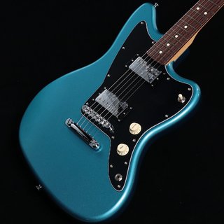 Fender Made in Japan Limited Adjusto-Matic Jazzmaster HH Lake Placid Blue(重量:3.52kg)【渋谷店】