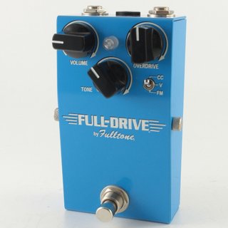 Fulltone FULL-DRIVE FD1 【御茶ノ水本店】