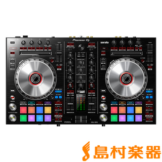 Pioneer DDJ-SR2 serato DJ用 DJコントローラー