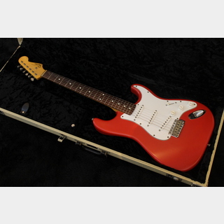 ProvisionStratocaster Type