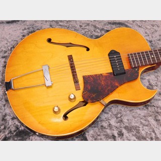 GibsonES-125TC '66