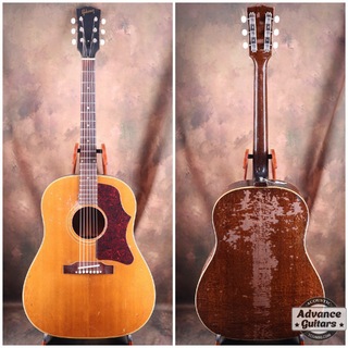 Gibson1967 J-50