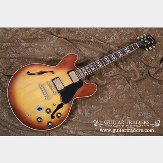 Gibson 1975 ES-345TD