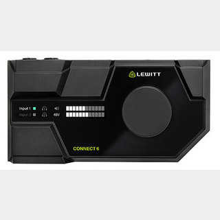 LEWITTCONNECT 6 ◆【ローン分割手数料0%(12回まで)対象商品!】
