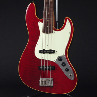 Fender Japan AJB-100DMC ~Flame Red~