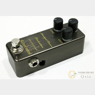 ONE CONTROL Anodized Brown Distortion [OK615]