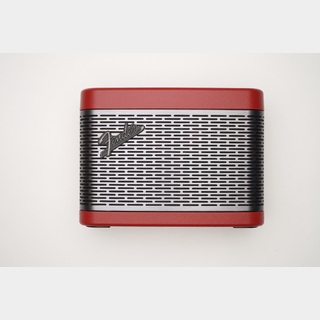 Fender AudioNEWPORT 2 RG (Red Gunmetal) Bluetooth Speaker ☆送料無料
