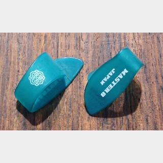 MASTER 8 JAPANINFINIX Hardpolish THUMB L / color : Emerald(緑) IF-TP-L-EMD Lサイズ【同梱可能】