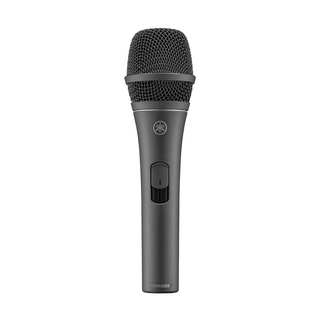 YAMAHA YDM505S Dynamic Microphone | ミュートスイッチ付き【2024年夏頃発売予定!!】【オンラインストア限定】