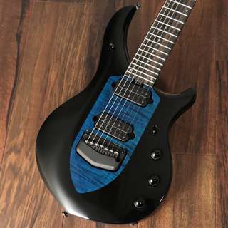 MUSIC MAN John Petrucci Signature Majesty 7 String Okelani Blue  【梅田店】