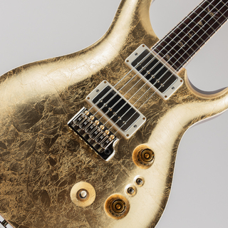 Paul Reed Smith(PRS)Private Stock #10436 Custom24/08 McCarty Body Thickness Gold Leaf