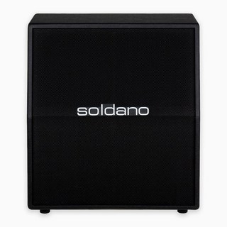 Soldano 【アンプSPECIAL SALE】2 X 12 SLANT GUITAR SPEAKER CABINET