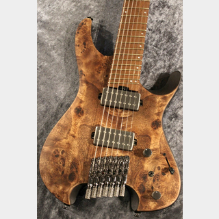 IbanezQ Standard Series QX527PB Antique Brown Stained #I230409651 【激杢個体】【超軽量個体! 2.18kg】