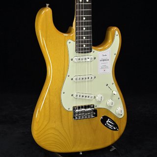 FenderHybrid II Stratocaster Rosewood Vintage Natural 《特典付き特価》【名古屋栄店】