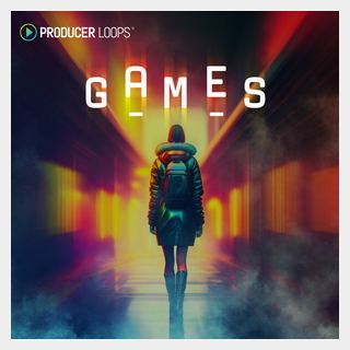 PRODUCER LOOPS GAMES